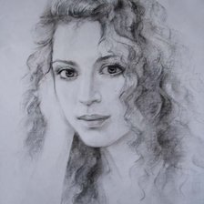 Cross stitch pattern: #672020