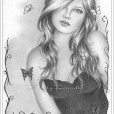 Cross stitch pattern: #672033