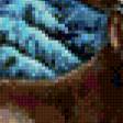 Preview of cross stitch pattern: #672045