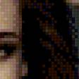 Preview of cross stitch pattern: #672056