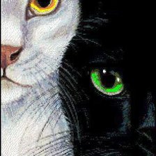 Cross stitch pattern: #672063