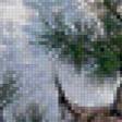 Preview of cross stitch pattern: #672073