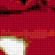 Preview of cross stitch pattern: #672414