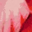 Preview of cross stitch pattern: #672417