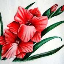 Cross stitch pattern: #672417