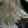 Preview of cross stitch pattern: #672535
