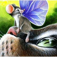 Cross stitch pattern: #672535