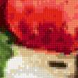 Preview of cross stitch pattern: #672746