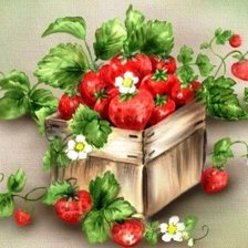 Cross stitch pattern: #672746