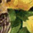 Preview of cross stitch pattern: #672769
