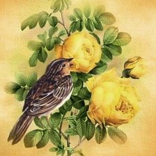 Cross stitch pattern: #672769
