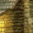 Preview of cross stitch pattern: #672800
