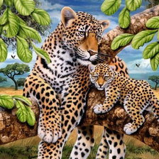 Cross stitch pattern: #672803