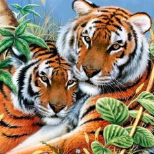 Cross stitch pattern: #672805