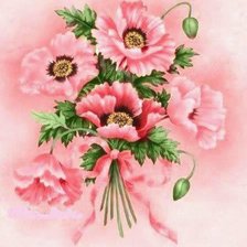 Cross stitch pattern: #672818