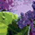 Preview of cross stitch pattern: #672825