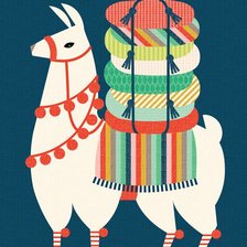 Cross stitch pattern: #672875