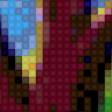 Preview of cross stitch pattern: #672879
