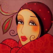 Cross stitch pattern: #672885