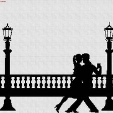 Cross stitch pattern: #672887