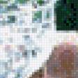 Preview of cross stitch pattern: #672891