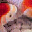 Preview of cross stitch pattern: #673020