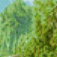 Preview of cross stitch pattern: #673111