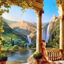 Cross stitch pattern: #673153