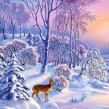 Cross stitch pattern: #673156