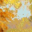 Preview of cross stitch pattern: #673161