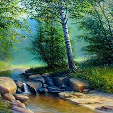 Cross stitch pattern: #673166