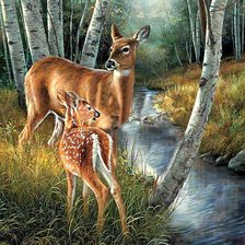 Cross stitch pattern: #673168