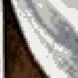 Preview of cross stitch pattern: #673184