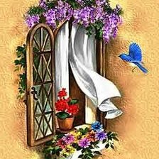 Cross stitch pattern: #673184