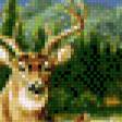 Preview of cross stitch pattern: #673188