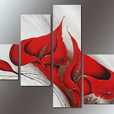 Cross stitch pattern: #673204