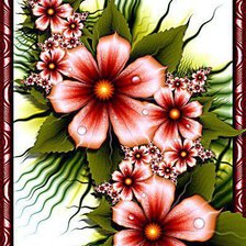 Cross stitch pattern: #673229