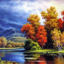 Cross stitch pattern: #673234