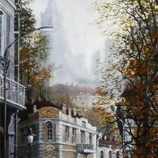 Cross stitch pattern: #673275