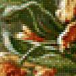 Preview of cross stitch pattern: #673276
