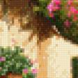 Preview of cross stitch pattern: #673305