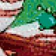 Preview of cross stitch pattern: #673351