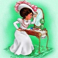 Cross stitch pattern: #673351