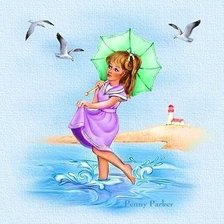 Cross stitch pattern: #673356