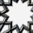 Preview of cross stitch pattern: #673526