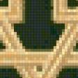 Preview of cross stitch pattern: #673538