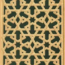 Cross stitch pattern: #673538
