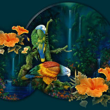 Cross stitch pattern: #673564