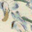 Preview of cross stitch pattern: #673576