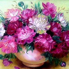 Cross stitch pattern: #673604